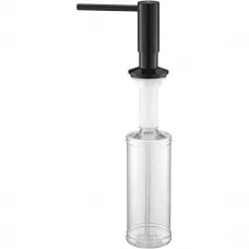 Дозатор 350 мл Paulmark Decus D004-GB