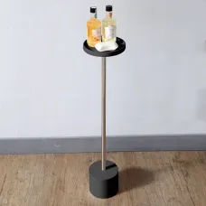 Комплект для туалета Abber Stein AS1634MB