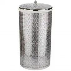 Корзина для белья 44л Migliore 24738