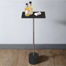 Комплект для туалета Abber Stein AS1635MB