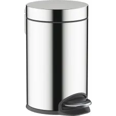 Мусорное ведро 3л Hansgrohe AddStoris 41775000