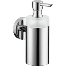 Дозатор 125 мл Hansgrohe Logis 40514000