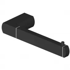 Держатель туалетной бумаги Gustavsberg Square GB41103907 53