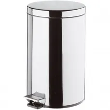 Мусорное ведро 12 л Remer Bagno RB503CR