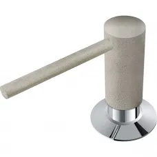 Дозатор для жидкого мыла 350 мл сахара Franke Comfort 119.0578.746