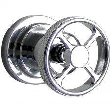 Крючок Nicolazzi Arena 1481MCR44 для ванны, хром