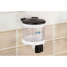 Диспенсер для мыла 1000 мл Nofer Basic 03018.W