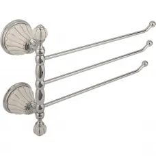 Полотенцедержатель 37,2 см Migliore Olivia ML.OLV-60.654.BP.CR