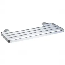 Полка для полотенец 50 см Bemeta Via 135002182