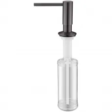 Дозатор 350 мл Paulmark Decus D004-GM