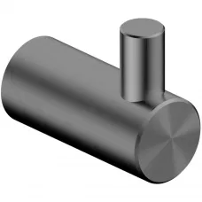 Крючок Abber Osten 316 AA1851BGG для ванны, оружейная сталь матовый