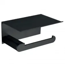 Держатель туалетной бумаги Nofer Capri 16228.N