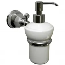 Дозатор Nicolazzi Teide 1489CR05