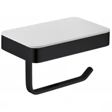 Держатель туалетной бумаги Abber Westen AA1730B