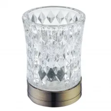 Стакан Boheme 10211