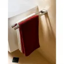 Держатель для полотенца двойной, хром Keuco Edition Palais 40018010000