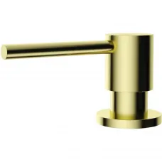 Дозатор 500 мл Omoikiri OM-03-LG светлое золото 4995042