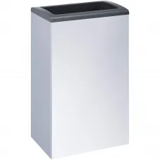 Мусорное ведро 25л KEUCO Collection Moll 12788010001