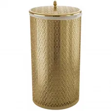 Корзина для белья 44л Migliore 24737