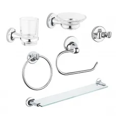 Набор аксессуаров (6 предметов) Vitra Marin A44924