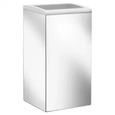 Мусорное ведро 25л KEUCO Collection Moll 12788010000