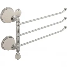 Полотенцедержатель 37,2 см Migliore Olivia ML.OLV-60.654.BI.CR