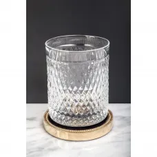 Стакан Boheme 10218