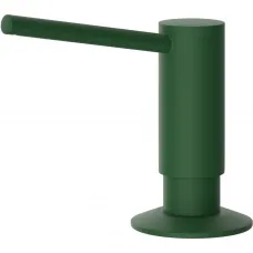 Дозатор 500 мл Omoikiri OM-02-RG royal green 4995069