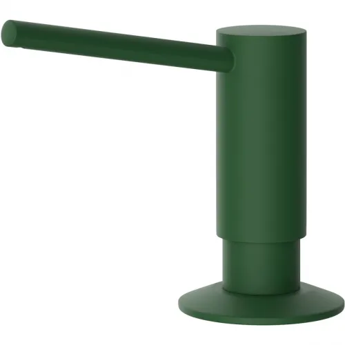 Дозатор 500 мл Omoikiri OM-02-RG royal green 4995069