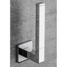 Держатель запасных рулонов Colombo Design BasicQ B3790