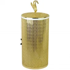 Корзина для белья 44л Migliore Luxor 26168