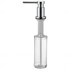 Дозатор 350 мл Paulmark Brevit D005-CR