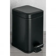 Мусорное ведро 3л Colombo Design B9210.NM