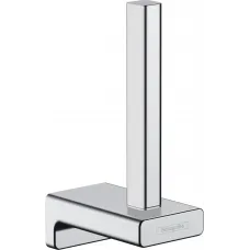 Держатель запасного рулона Hansgrohe AddStoris 41756000