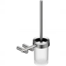 Ёршик Abber Osten 316 AA1832BST настенный, нержавеющая сталь