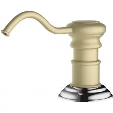 Дозатор 500 мл Omoikiri OM-01 MA марципан 4995035