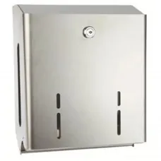 Диспенсер туалетной бумаги Nofer Domestics 05105.S