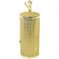 Корзина для белья 22л Migliore Luxor 26167