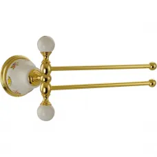 Полотенцедержатель 25 см Migliore Provance ML.PRO-60.524.DO