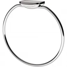 Кольцо для полотенец Am.Pm Inspire 2.0 A50A34400