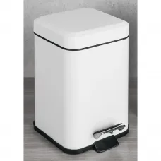 Мусорное ведро 3л Colombo Design B9210.BM