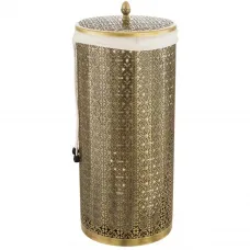 Корзина для белья 22л Migliore 24733