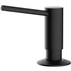 Дозатор 500 мл Omoikiri OM-02 GB графит 4995026