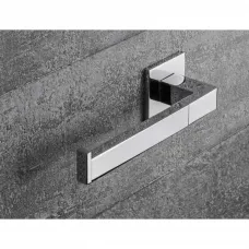 Держатель туалетной бумаги Colombo Design BasicQ B3708SX