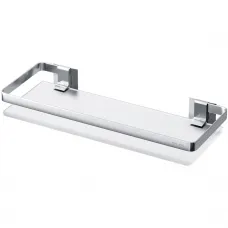 Полка стеклянная 32 см Am.Pm Sense L A7455100