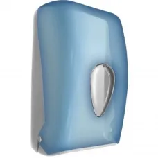 Диспенсер туалетной бумаги Nofer Bulkpack 05118.T