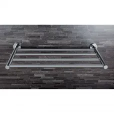 Полка для полотенец 49,5 см Colombo Design Plus W4987