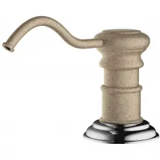 Дозатор 500 мл Omoikiri OM-01 CA карамель 4995034