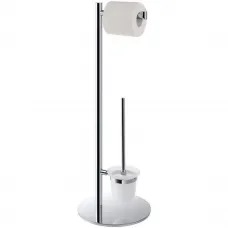 Комплект для туалета Bemeta Omega 104836012