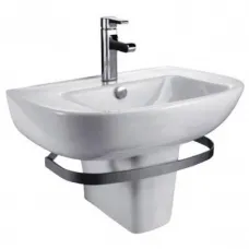 Jacob Delafon Odeon Up E4729-39R Полотенцедержатель для раковины 50 см, для E4700 (хром)